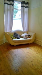 2nd Communal Room- click for photo gallery